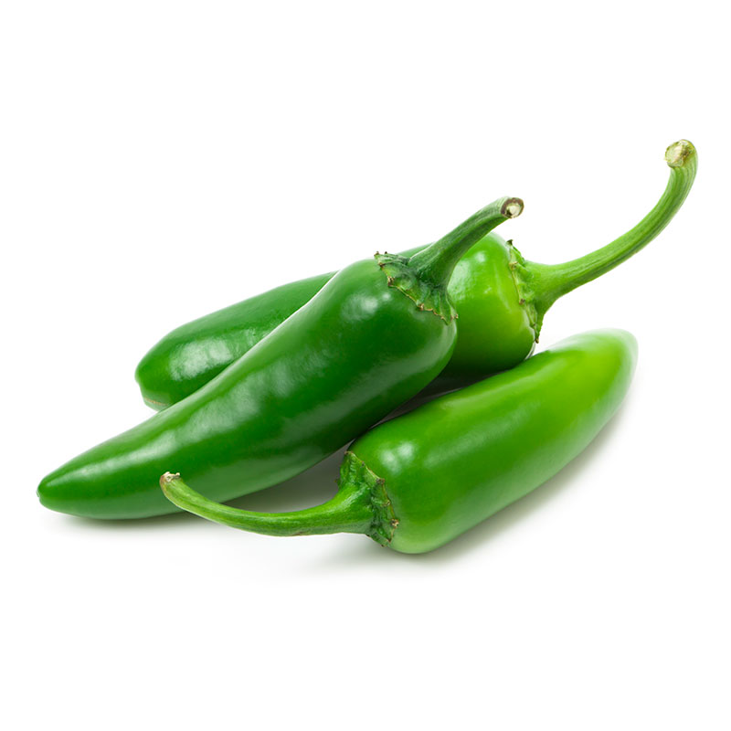 jalapeno